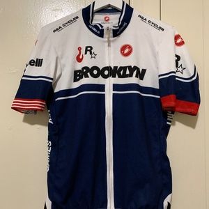 Brooklyn Cycling Jersey